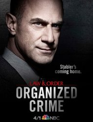 Law and Order: Organized Crime Saison  en streaming