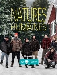 Natures Humaines Saison  en streaming